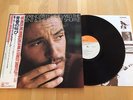 Bruce Springsteen - The Wild Innocent E Street Shuffle - Rare Japan LP SOPO 125
