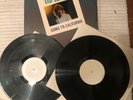 LED ZEPPELIN GOING TO CALIFORNIA DOUBLE VINYL ALBUM