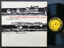 HERBIE MANN BOBBY JASPAR Flute Souffle LP PRESTIGE 7101 DG MONO Tommy Flanagan