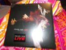 NEW SEALED PROMO - PEARL JAM - LIVE ON TWO LEGS - VINYL - 1998 OOP GATEFOLD