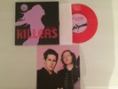The Killers - Mr Brightside Red 7