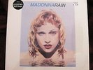 Madonna SEALED RAIN 12