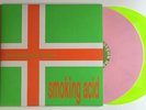 The Brian Jonestown Massacre-SMOKING ACID limited COLORED double LP vinyl 2009
