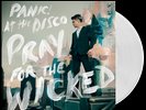 PANIC AT THE DISCO -  Pray For The Wicked (CLEAR Vinyl, Digital Download Card)