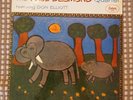 Paul Desmond Quartet Featuring Don Elliott LP Original Fantasy 3-235 Red Vinyl