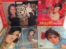 Various Chinese Music LP Records (Group 1), includes Fen Lan Chen, Yiu Soa Yung