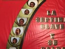 LA SEPTIMA CLAVE Y SU SALSA
