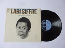 LABI SIFFRE   THE SINGER AND THE SONG   EX+/NrM   PYE 1971 UK 1ST PRESS VINYL LP