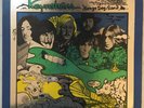 THE BONZO DOG BAND KEYNSHAM LP LIBERTY 1969  ORIGINAL GATEFOLD UK  BLUE LABEL
