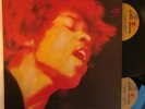 JIMI HENDRIX EXPERIENCE ELECTRIC LADYLAND 2XLP REPRISE 2RS6307 STEREO GATEFOLD