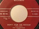 Pat Richmond 