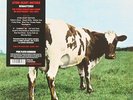 Atom Heart Mother  Pink Floyd Vinyl Record
