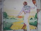 Elton john goodbye yellow brick road ORIGINAL PRESS YELLOW VINYL