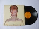 DAVID BOWIE   ALADDIN SANE   NrM/EX-   RCA 1973 UK/CANADA DYNAFLEX ROCK VINYL LP
