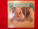 Lynn Carey  Mama Lion  LP  1972  1ST Edit.  FPS-2702  Rock  33rpm  12