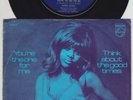 Marva HODGE * 1969 MOD SOUL BOOGALOO R&B 45 * Listen