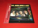 Dolenz, Jones, Boyce & Hart (The Monkees) LP DOLENZ, JONES, BOYCE & HART w/Obi j