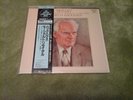 Mozart Wilhelm - Backhaus Super Analogue Disc Rare Japan Pressung