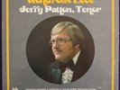 JERRY PATTON (KING'S HERALDS) Wondrous Love LP HOSANNA HOUSE Xian RARE EX