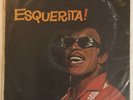 ESQUERITA  LP 1959 ORIGINAL MONO BRAZIL PRESS BAG COVER CAPITOL T1186