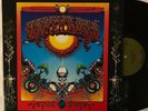 GRATEFUL DEAD  AOXOMOXOA LP 1969 WB WS1790  ORIGINAL USA PSYCH