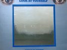 Uriah Heep Look At Yourself NEAR MINT Bronze Vinyl LP