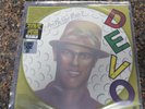 DEVO ARE WE NOT MEN A WE ARE DEVO LP PICTURE DISC RSD BLACK FRIDAY 2018 VINYL