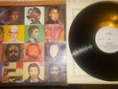 MFSL 1-115 The Who Face Dances original Japanese  issue