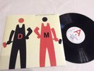 DEPECHE MODE *GET THE BALANCE RIGHT* MAXI 12'' 1983 RADIO COPY PORTUGUESE EXC