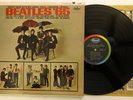 The Beatles - Beatles ‘65 - 1964 US Mono 1st Press T-2228 (VG+) Ultrasonic Clean