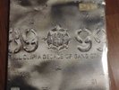 SEALED BRAND NEW Gang Starr Full Clip OG 1999 4 X LP Greatest Hits A Decade Of