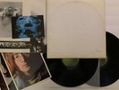 The Beatles - White Album - 1968 US Apple Numbered Cover w/ All Inserts (EX)