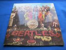 The BEATLES * SGT PEPPERS * 1967 UK MONO LP 2A 2H * WIDE SPINE * COMPLETE VG