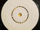 IRON MAIDEN - WOMEN IN UNIFORM -  PLAIN WHITE LABEL PROMO EMI 5105 A-2 / B-2