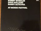 Anthony Braxton Quartet At Moers Festival 2xLP - 1974 Germany FREE JAZZ