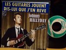 JOHNNY HALLYDAY 373332 JUKEBOX ENCART FAIT PAR MES SOINS HOMEMADE