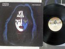 KISS ACE FREHLEY CASABLANCA VIP-6579 Japan VINYL LP