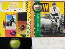 PAUL AND LINDA MCCARTNEY RAM APPLE AP-80283 Japan OBI VINYL LP