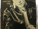 The Smiths - Morrissey - Ask *EX* Clear Vinyl German Press 1986
