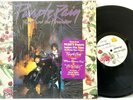 Prince and The Revolution - Purple Rain Original in-shrink LP Vinyl Record Album