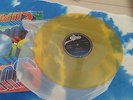 EDGAR WINTER ?– MARTIANS MEGA SCARCE COLOMBIA YELLOW VINYL 12