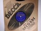 The Carter Family DECCA 5359 E PRE WAR COUNTRY 78