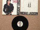 MICHAEL JACKSON - BAD, GATEFOLD 12