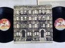 LED ZEPPELIN PHYSICAL GRAFFITI SWAN SONG P-5163,4N Japan VINYL 2LP