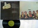FACES FIRST STEP WARNER P-8229W Japan VINYL LP