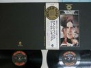 GRAND FUNK RAILROAD MARK,DON & MEL 1969-71 CAPITOL ECP-95033B,4 Japan OBI 2LP