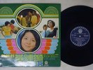 TERESA TENG ??? COLORFUL RIPPLES ???/????? LIFE LFLP-396 Malaysia MONO VINYL LP