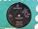 THE PINK FLOYD ARNOLD LAYNE / CANDY AND A CURRANT BUN OG UK COLUMBIA 7