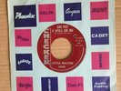 Raw R&B Twister LITTLE MILTON She Put A Spell On Me VG+ Deletion Drill Hole