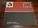 The Grateful Dead Dick's Picks Vol. 6 LP Vinyl Records Box Set - OOP NEW SEALED